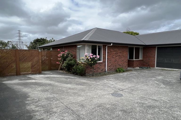 Photo of property in 30a Moffett Street, Islington, Christchurch, 8042