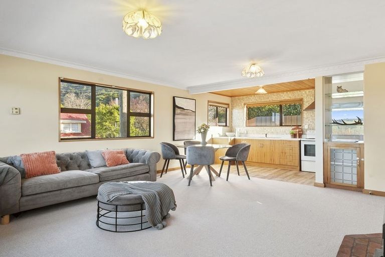 Photo of property in 30 Taupo Street, Ravensbourne, Dunedin, 9022