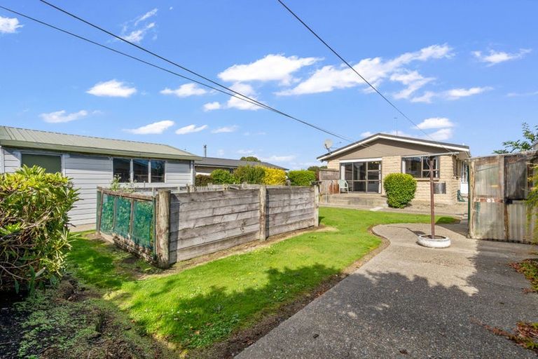 Photo of property in 4 Albany Street, Kingswell, Invercargill, 9812