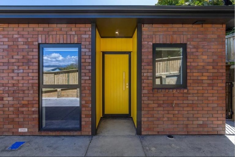 Photo of property in 28e York Street, Levin, 5510