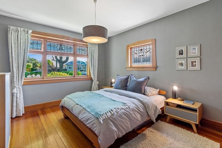 Photo of property in 11 Massey Crescent, St Albans, Christchurch, 8014