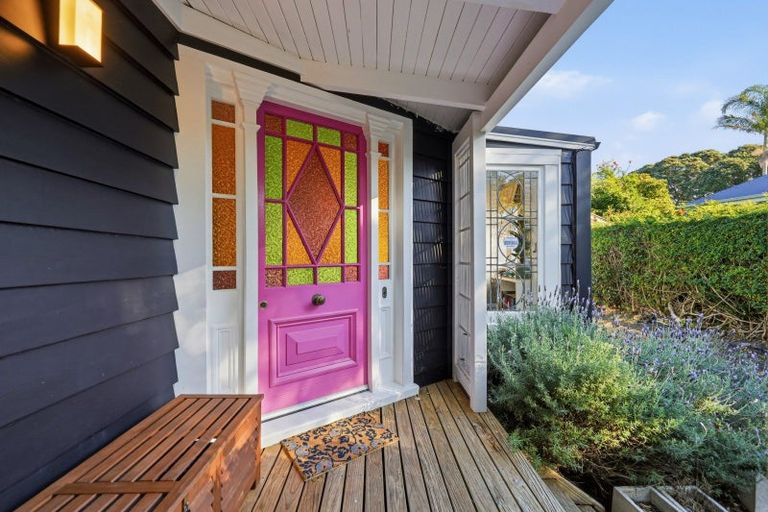 Photo of property in 6 Tongariro Street, Mount Eden, Auckland, 1024