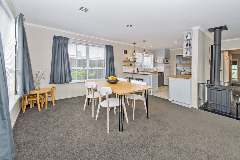 Photo of property in 65 Anglesea Avenue, Parklands, Christchurch, 8083