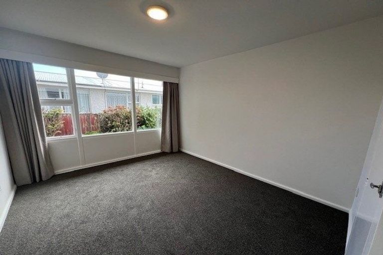 Photo of property in 2/203 Springfield Road, St Albans, Christchurch, 8014