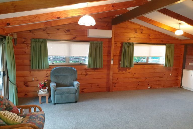 Photo of property in 5a Walmsley Crescent, Paeroa, 3600