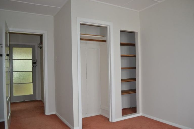 Photo of property in 119 Moorefield Road, Johnsonville, Wellington, 6037