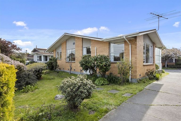 Photo of property in 1/17 Hartford Street, Burnside, Christchurch, 8053