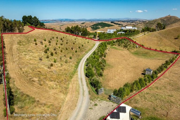 Photo of property in 133b Avery Road, Eskdale, Napier, 4182