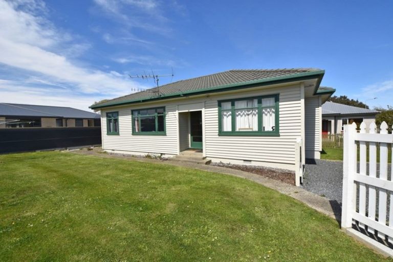 Photo of property in 72 Anglem Street, Hawthorndale, Invercargill, 9810