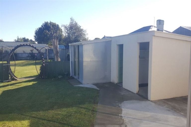 Photo of property in 6 Frederick Street, Makikihi, Timaru, 7971