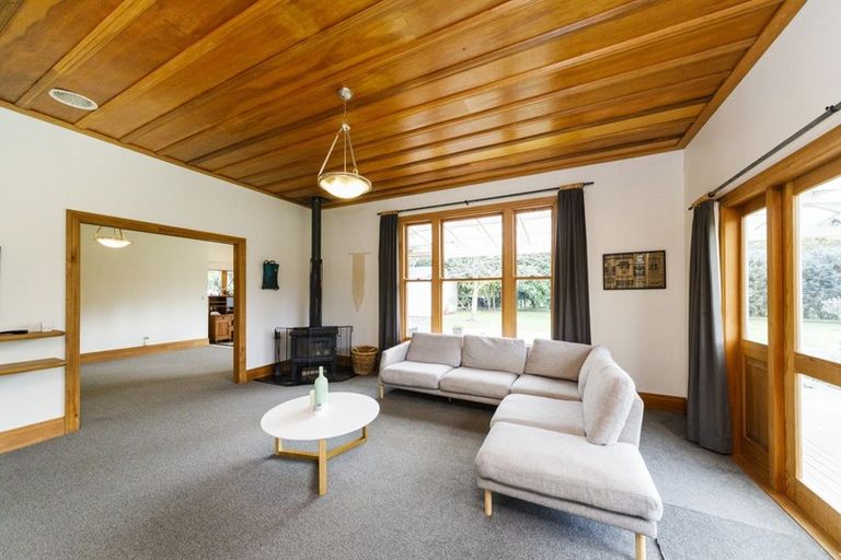 Photo of property in 944 Finnis Road, Pohangina, Ashhurst, 4884