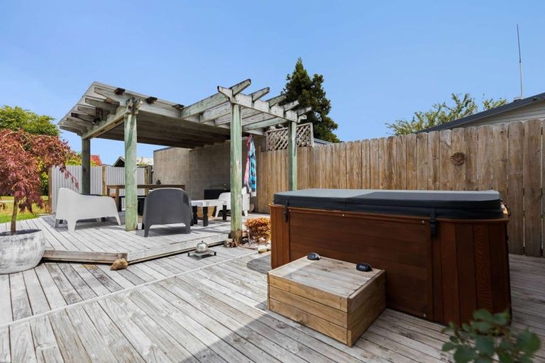 Photo of property in 25 Beaumont Road, Ngongotaha, Rotorua, 3010