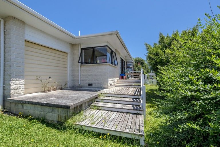 Photo of property in 147 Bath Street, Levin, 5510