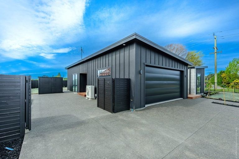 Photo of property in 87 Whitehorn Drive, Lincoln, 7608