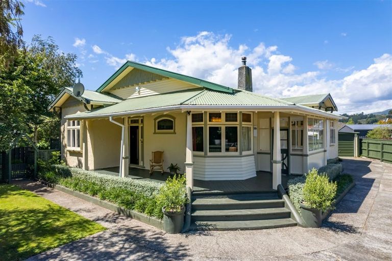 Photo of property in 14 Riversdale Road, Clouston Park, Upper Hutt, 5018