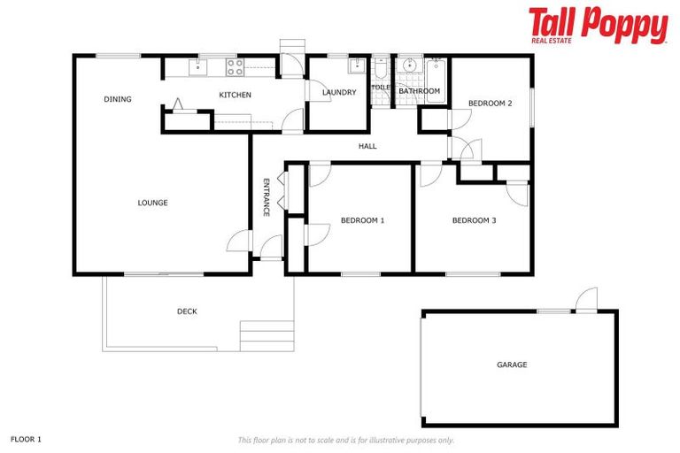 Photo of property in 17 Antimony Crescent, Cromwell, 9310