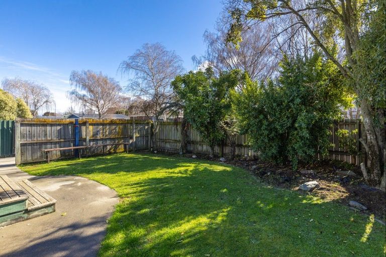 Photo of property in 1 Pattie Place, Springlands, Blenheim, 7201