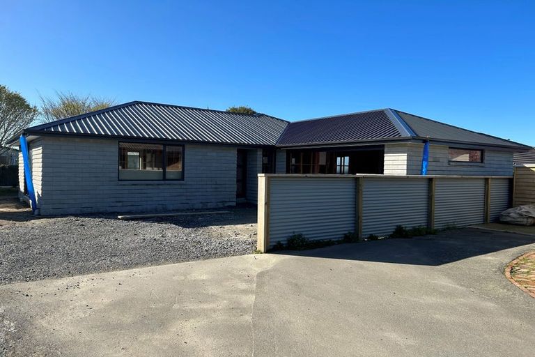 Photo of property in 25 Salford Street, Windsor, Invercargill, 9810