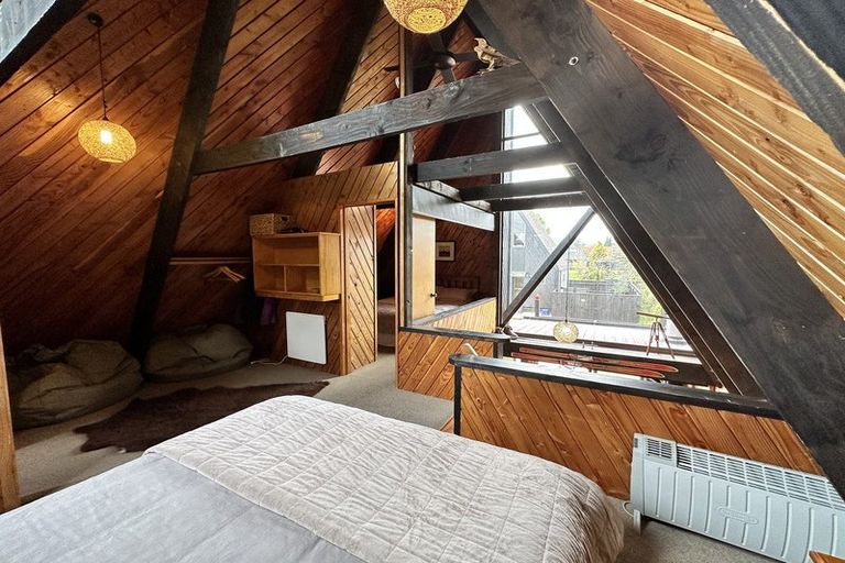 Photo of property in 9 Totara Street, Ohakune, 4625