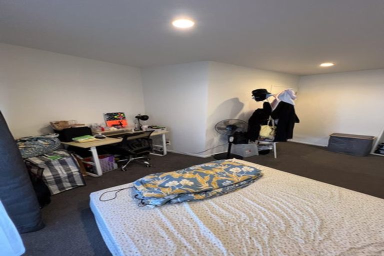 Photo of property in 8d Macaulay Street, Eden Terrace, Auckland, 1021