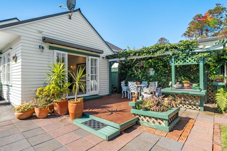 Photo of property in 130c Woburn Road, Woburn, Lower Hutt, 5010