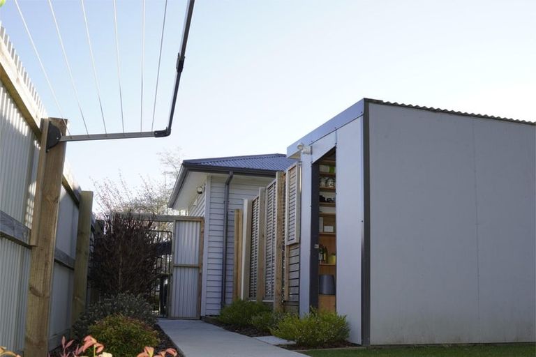 Photo of property in 5a Carters Terrace, Tinwald, Ashburton, 7700