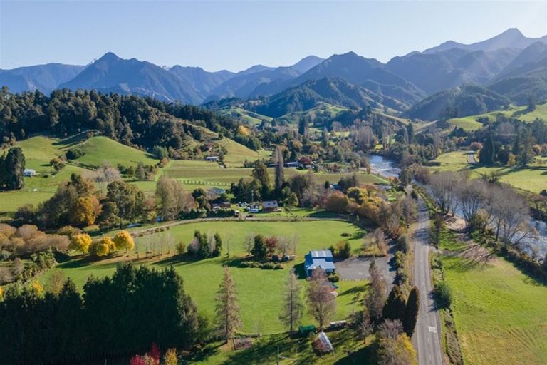 Photo of property in 7 Greenhill Road, Ngatimoti, Motueka, 7196