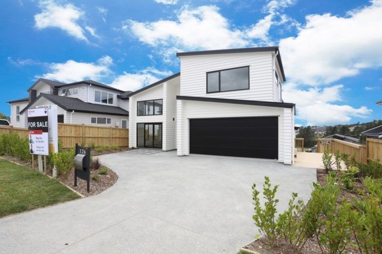 Photo of property in 126 Ormonde Drive, Silverdale, 0932