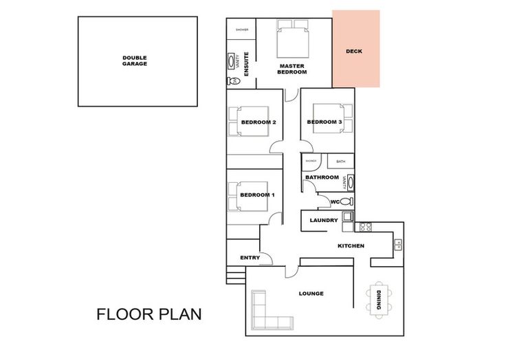 Photo of property in 239 Major Drive, Kelson, Lower Hutt, 5010