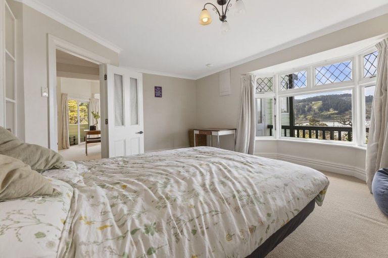 Photo of property in 22 Shandon Street, Roseneath, Port Chalmers, 9023