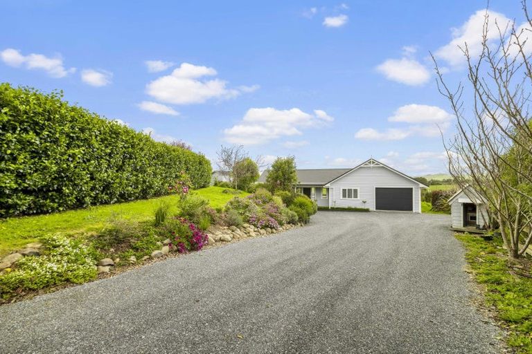 Photo of property in 1513a Kaiaua Road, Mangatangi, Pokeno, 2473