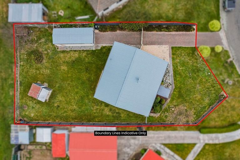 Photo of property in 25 Freyberg Avenue, Kurow, 9435