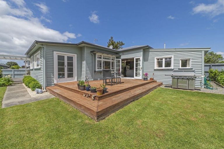 Photo of property in 109 White Street, Rangiora, 7400