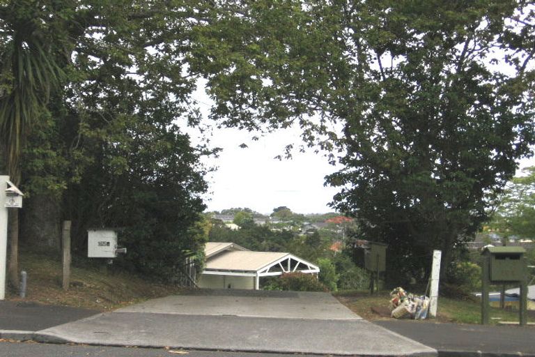 Photo of property in 1/165 Hinemoa Street, Birkenhead, Auckland, 0626