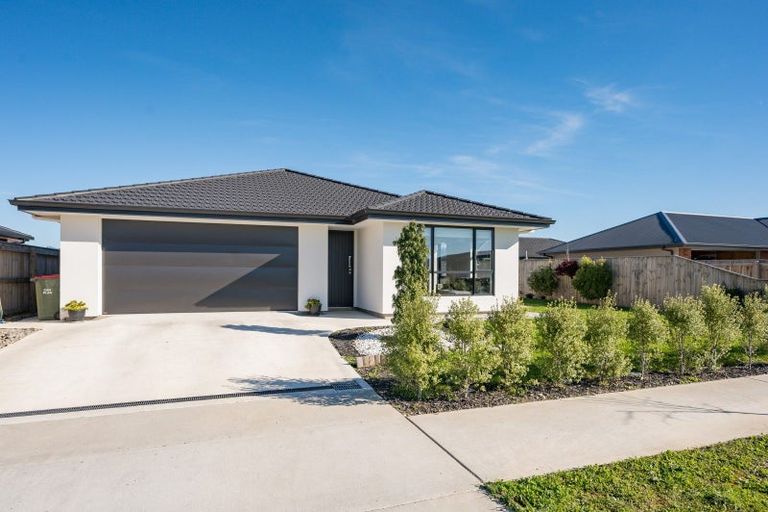 Photo of property in 5 Heston Lane, Appleby, Richmond, 7020