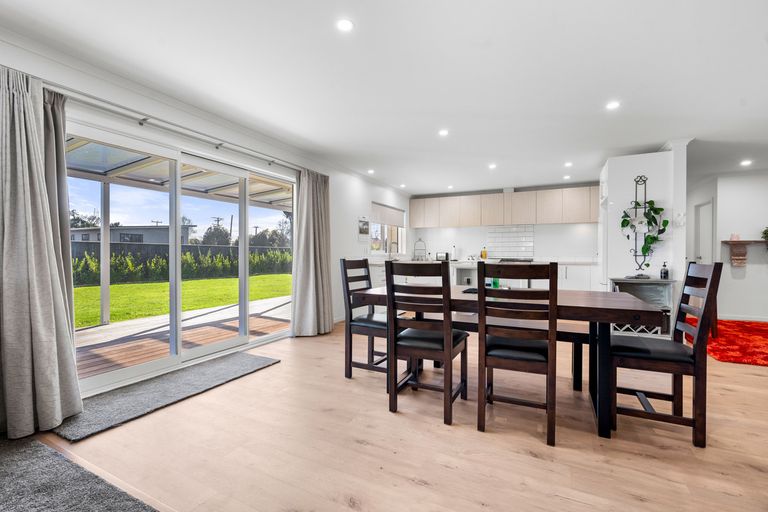 Photo of property in 90 South Belt, Solway, Masterton, 5810