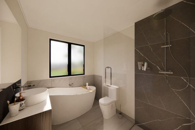 Photo of property in 2 Paapaka Way, Waiuku, 2123