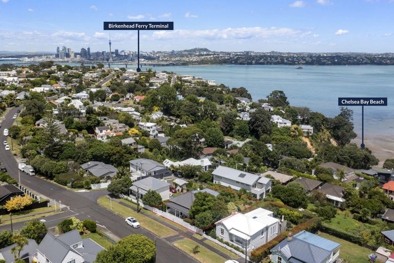 Photo of property in 68 Palmerston Road, Birkenhead, Auckland, 0626