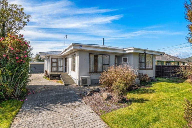Photo of property in 132 Quinns Road, Shirley, Christchurch, 8013