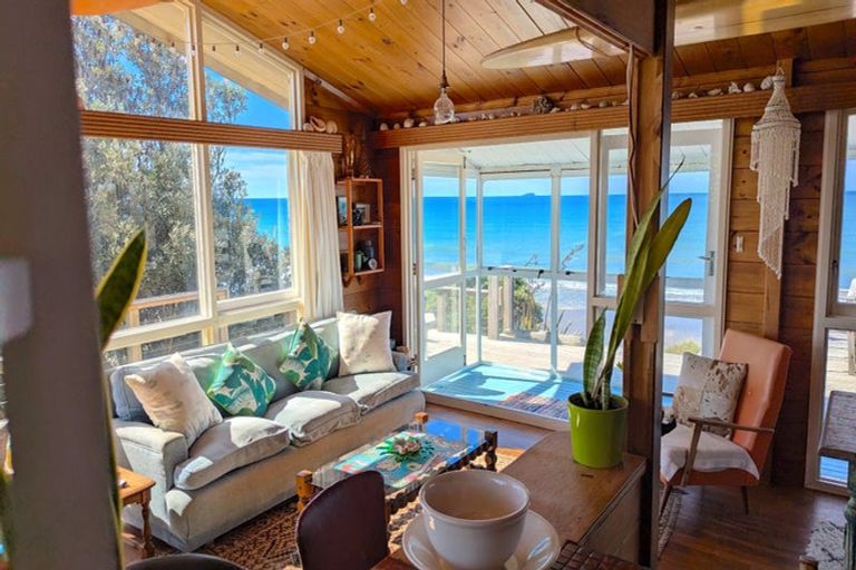 Photo of property in 349 Pukehina Parade, Pukehina, Te Puke, 3189