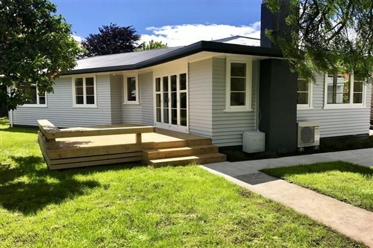 Photo of property in 3 Rutland Street, Fairview Downs, Hamilton, 3214