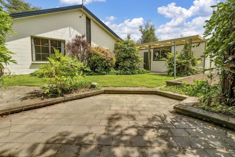 Photo of property in 456 Wairakei Road, Burnside, Christchurch, 8053