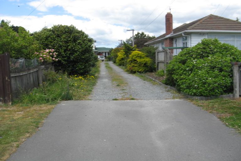 Photo of property in 34 Joy Street, Shirley, Christchurch, 8061