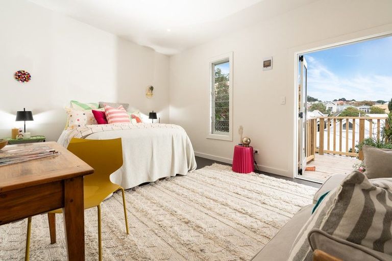 Photo of property in 93 Elizabeth Street, Mount Victoria, Wellington, 6011