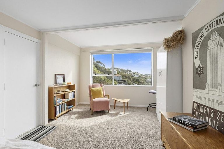 Photo of property in 43 Farnham Street, Mornington, Wellington, 6021