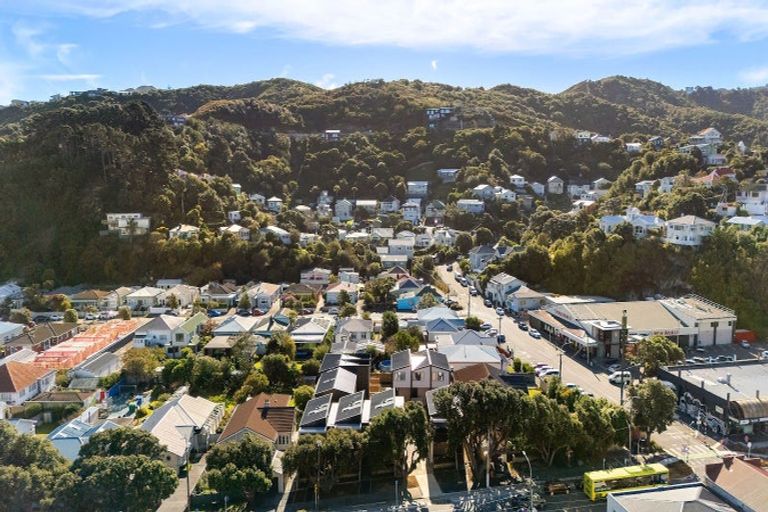 Photo of property in 7/152 The Parade, Island Bay, Wellington, 6023
