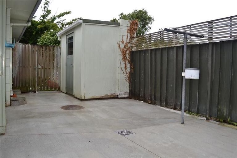 Photo of property in 19c Churchill Avenue, Hokowhitu, Palmerston North, 4410