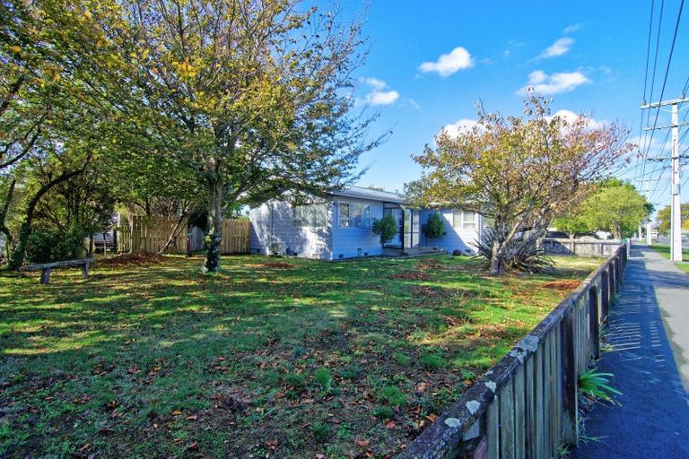 Photo of property in 43 South Belt, Solway, Masterton, 5810