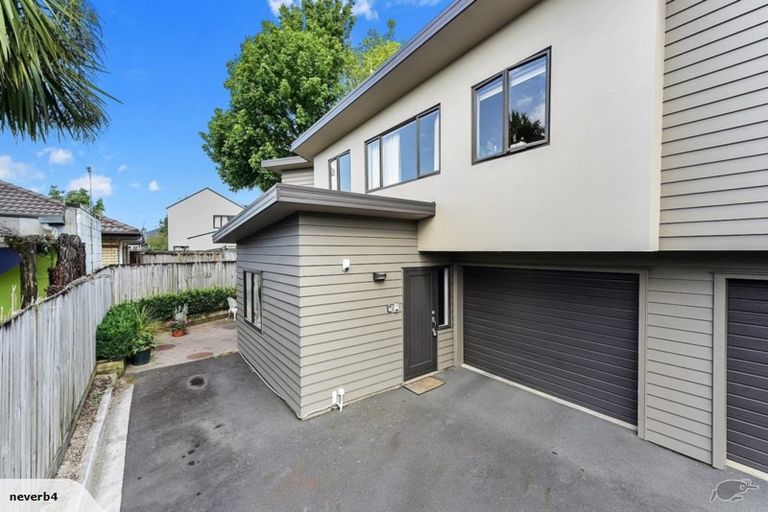 Photo of property in 56d Boundary Road, Claudelands, Hamilton, 3214
