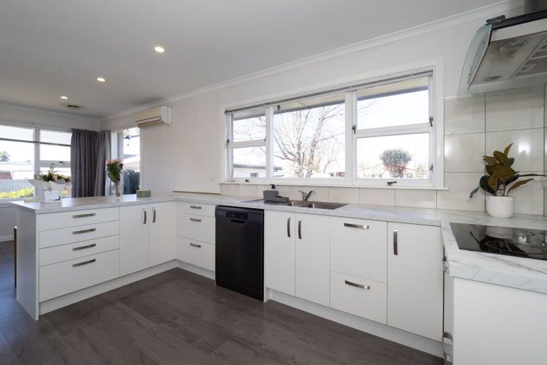 Photo of property in 4 Reddecliffe Crescent, Hampstead, Ashburton, 7700